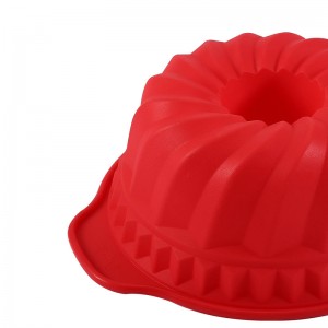 Silicone Baking Molds Muffin And Cupcake Pan