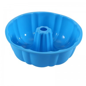 Silicone Baking Molds Muffin And Cupcake Pan