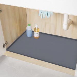 Waterproof Silicone Floor Mats For Home