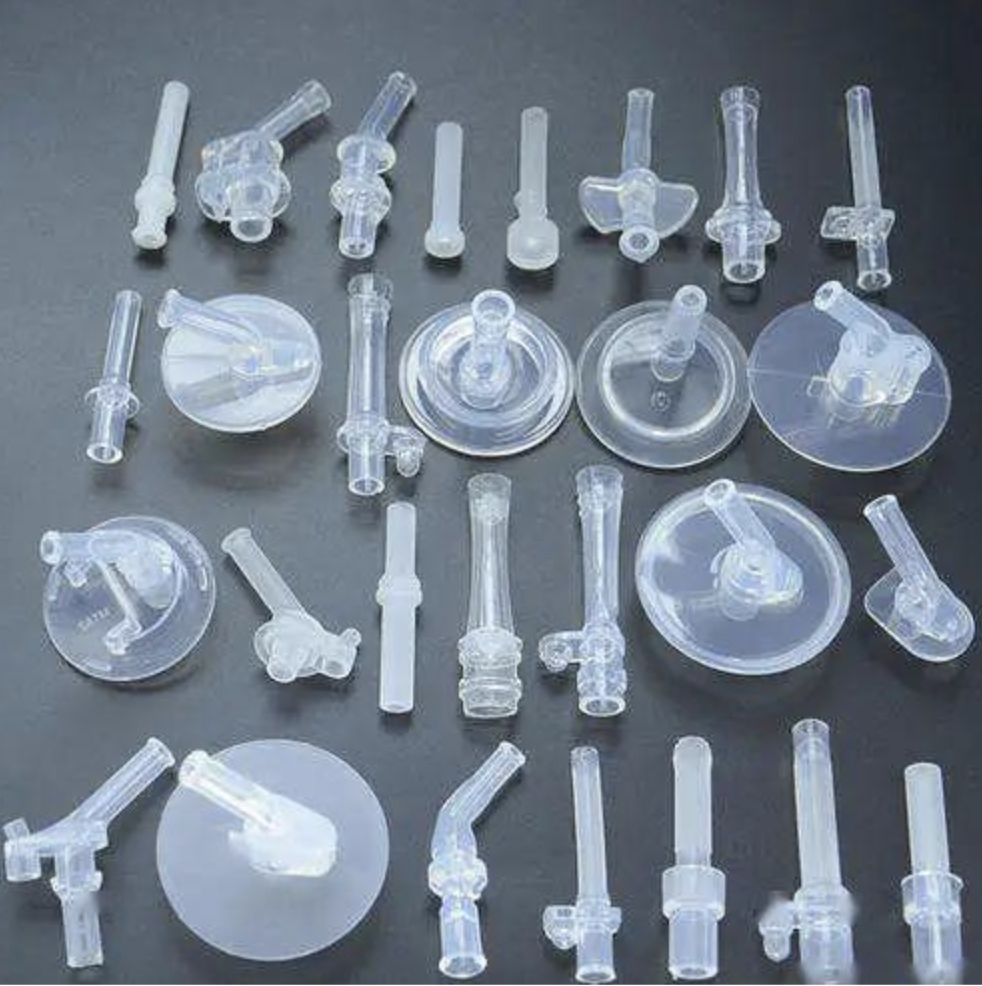 Application of Silicone Products in the Medical Industry