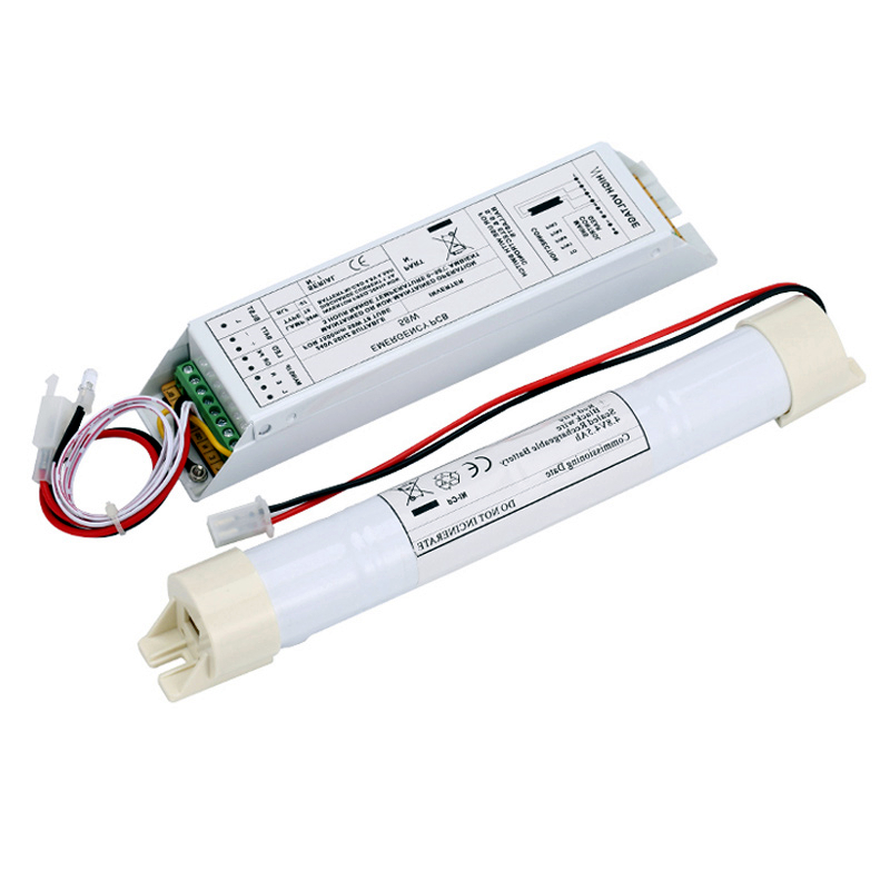 High definition Uv Light Sterilizer Cabinet - LED Emergency Light Power Pack CE Certified – SASELUX