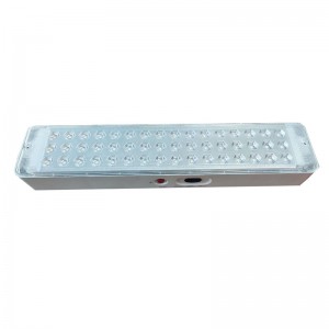 Rechargeable Emergency Light 48PCS SMD LED Low And High Level Brightness China Factory
