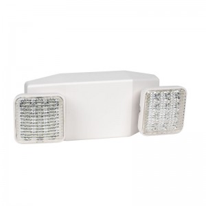 Commercial LED Emergency Lighting Fixture UL/CUL