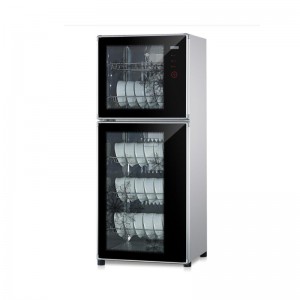 2021 wholesale price Uv Sterilizer Machine - Tableware Disinfection Cabinet Kitchen Equipment – SASELUX