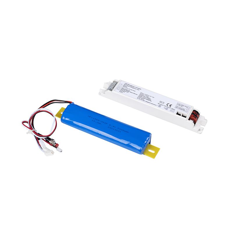 Fast delivery Emergency Pack For Led Tube - LED Emergency Driver Lasting 3 Hours – SASELUX