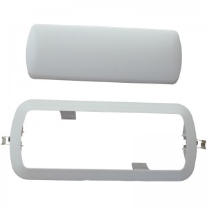 Bulkhead LED Emergency Exit Lighting With CE Certificate