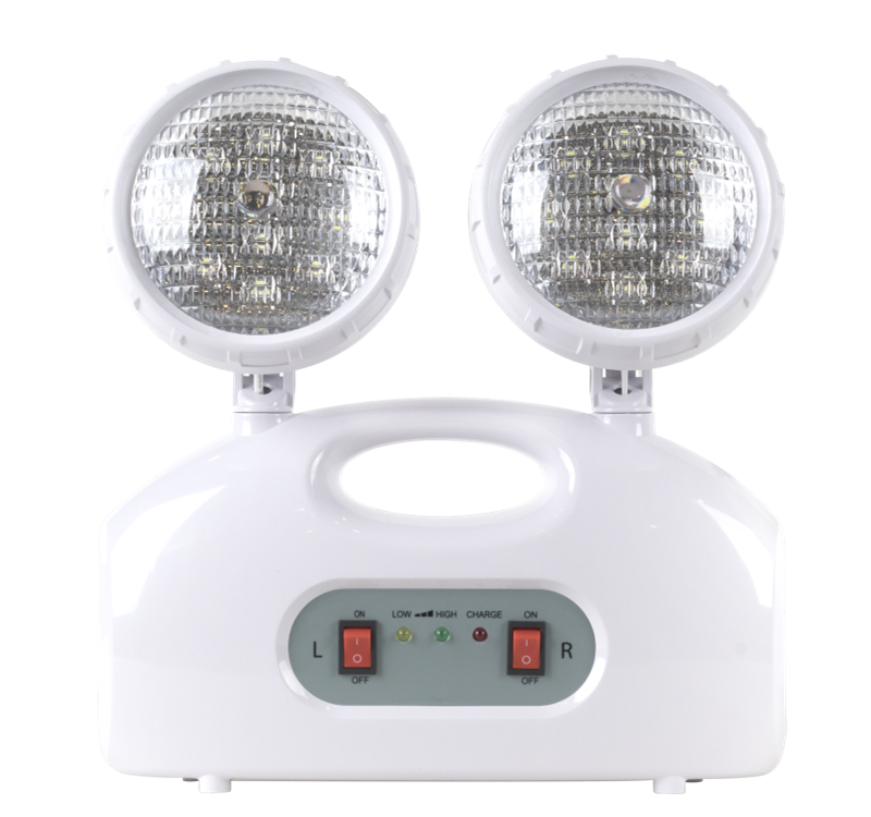 Good User Reputation for Emergency Light Bulbs - New Design LED Emergency Lighting Price For Industrial Use – SASELUX