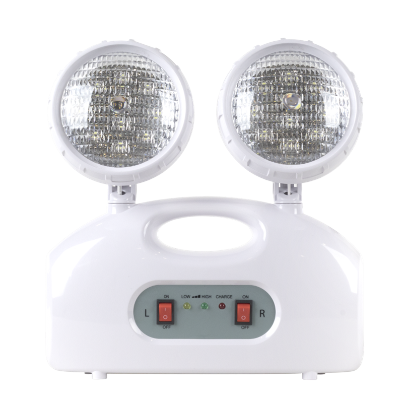 Good User Reputation for Emergency Light Bulbs - New Design LED Emergency Lighting Price For Industrial Use – SASELUX