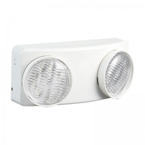 Special Price for Emergency Light Self - Rechargeable Emergency LED Lights Damp Location – SASELUX