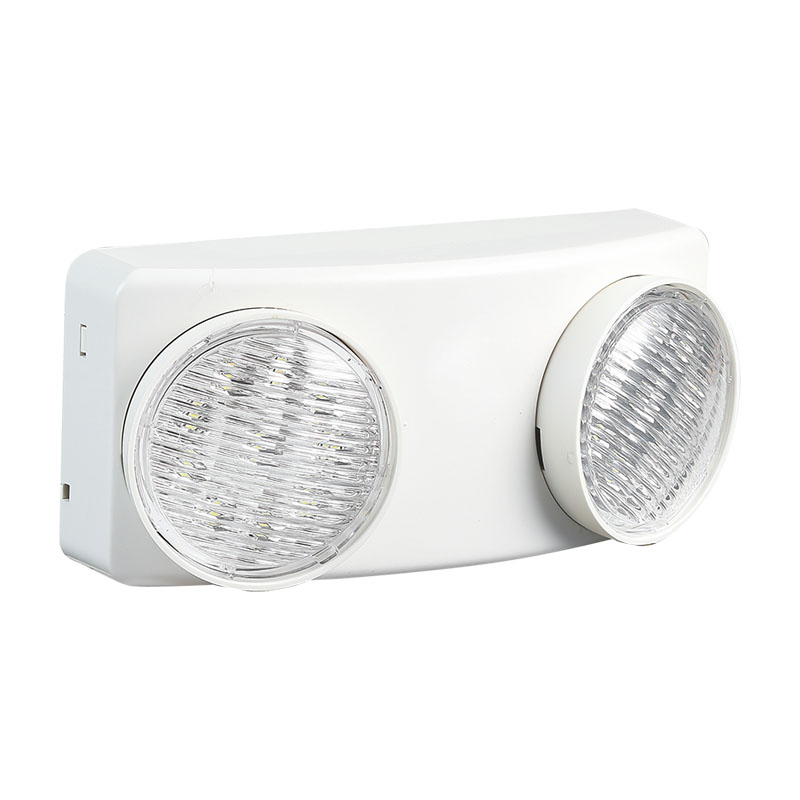 Good quality Nyc Exit Lights - Rechargeable Emergency LED Lights Damp Location – SASELUX