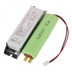 12W LED Emergency Power Kit CE/ROSH/FCC Approved