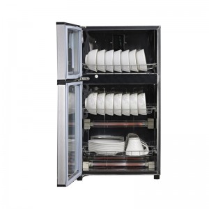 Tableware Disinfection Cabinet Kitchen Equipment