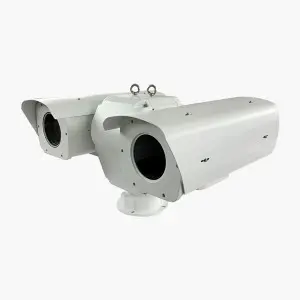 Chinese Professional Vehicle Ptz Camera - 2Mp 90x Optical Zoom and 640×512 Thermal Bi-spectrum Heavy Load High Precision Network PTZ Camera – Savgood