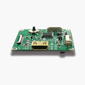 High Quality Hd-Sdi Output - 4K HDMI board for digital camera module – Savgood
