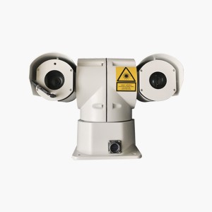 2018 Good Quality Ip Camera Ptz - 2MP 30x Zoom Starlight 500m IR Laser Network Vehicle PTZ Camera – Savgood
