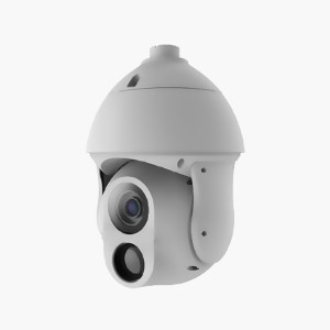 OEM Supply Outdoor Ptz Camera -  2Mp 35x Optical Zoom and 640×512 Thermal Bi-spectrum Network PTZ Dome Camera – Savgood