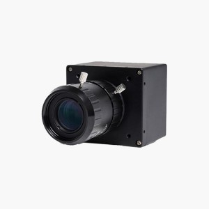 5μm 1280×1024 (640×512) C-Mount SWIR Camera Module