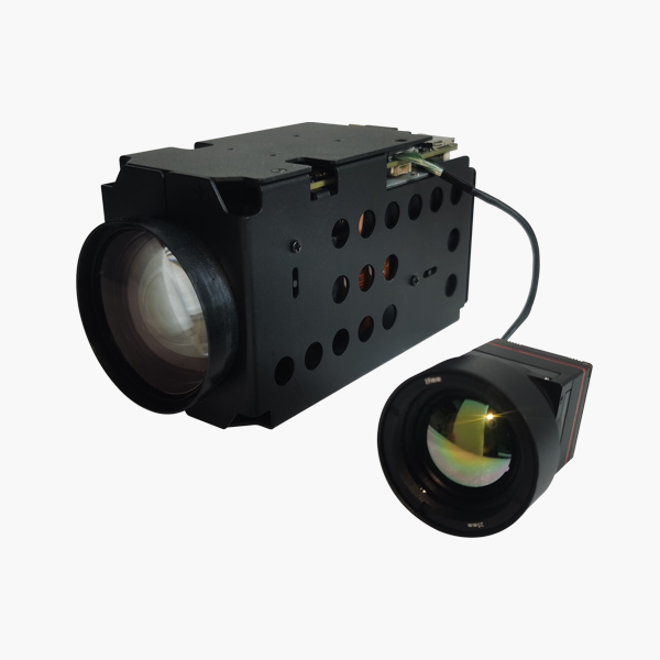 Good Quality Thermal Camera Module - 2MP 35x Zoom Visible and 12um 640*512 Thermal Bi-Spectrum Eo/IR Camera Module – Savgood
