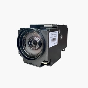 2MP 4.7~141mm 30x Zoom High Frame 60fps Ethernet Block Camera