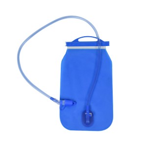 2021 New Large Opening Water Bag High Quality