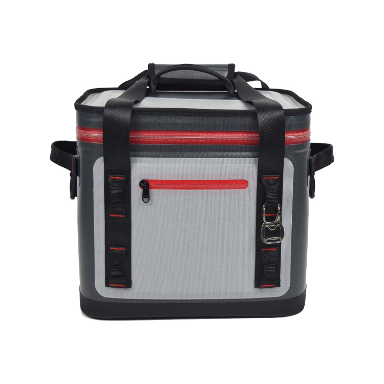 Portable Ice Cooler TPU Outdoor