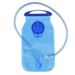 Outdoor Sport Hydration Bladder Water Bag