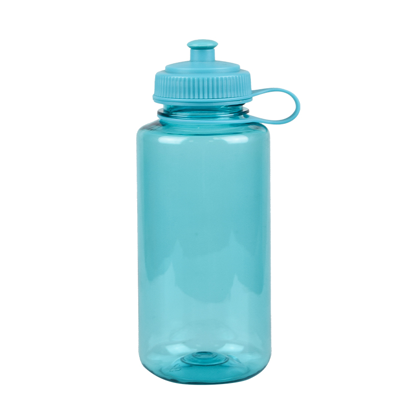Fitness Eco friendly high-quality Water Bottle (1)
