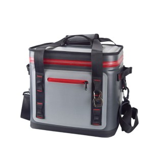 Cheap price Premium Cooler Bag - High Quality Soft Waterproof cooler bag – Sibo