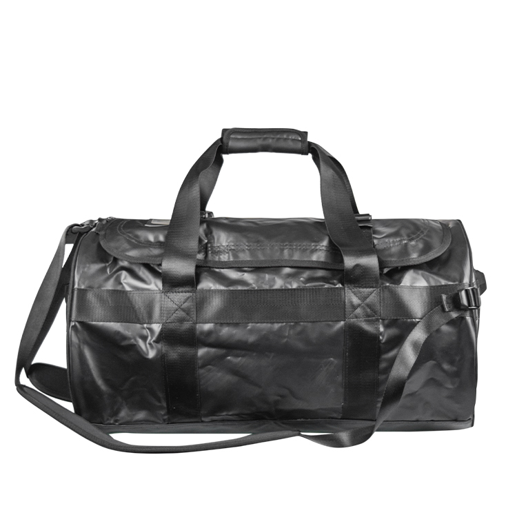 Outdoor Travel Waterproof Duffel Bag (2)