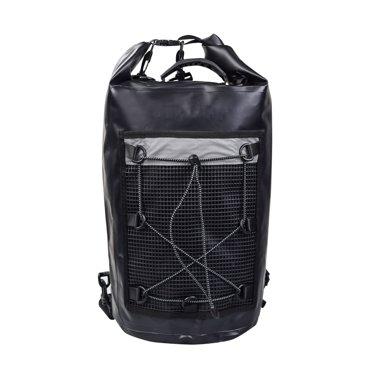 Waterproof  Motorcycle Backpack (2)