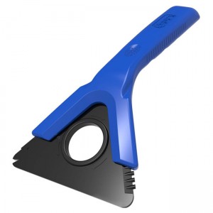 Factory wholesale Ice Scraper - Multifunctional Small Snow Shovel 4101 – Sebter