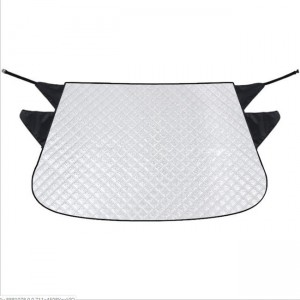 Car Front Windshield Snow Cover 5017