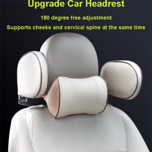 Car Sleep Headrest 1048