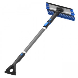 6 in 1 Detachable Car Snow Shovel and Brush 4102