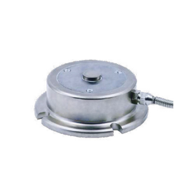 BY2 Spoke Load Cell for Truck Scales