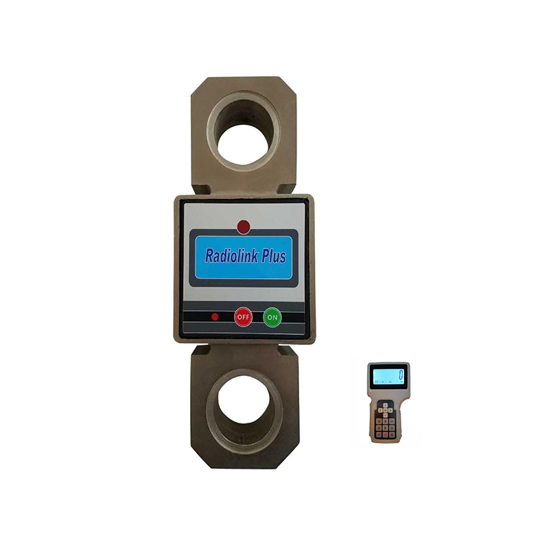 Force Dynamometer Testing Machine Load Link LCD display with back light 0.5t – 50t Featured Image