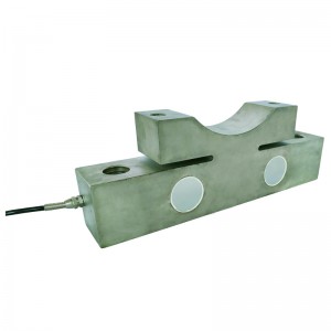 60 tons U-shaped Heat Resisting Weighing Load Cell