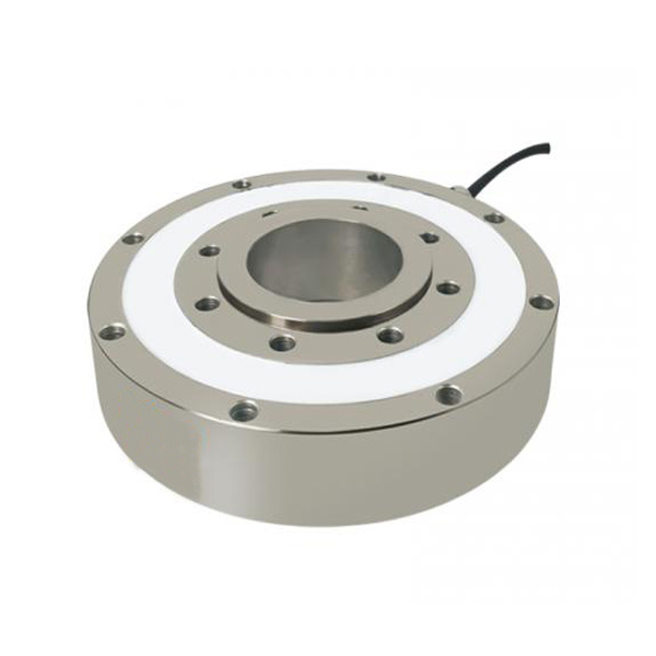 Wheel Shaped Load Cell Force Load Cell 200KN