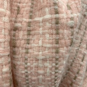 cashmere scarf lady 60*190cm Long warm yarn-dyed scarf Winter Shawls