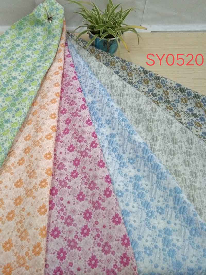 Short Lead Time for China Nylon Polyester Yarn-Dyed TPU Coated Outdoor Fabric Featured Image