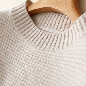 2022 Winter New knitted dress women cashmere sweater dress cozy luxury cashmere dresses