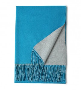 double layer reversible winter women cashmere scarf shawl luxury soft warm men sustainable cashmere long tassel scarves stoles