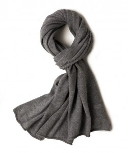 winter custom logo designer ladies cashmere scarf stoles plain knit men women luxury fashion warm pashmina wool scarves & shawls