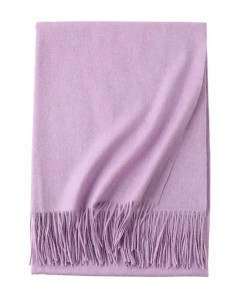 inner mongolia manufacturer wholesale 100% lambs wool winter scarf custom designer ladies luxury neck warmer wool scarves shawl