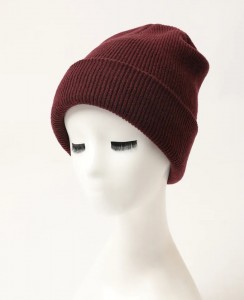 wholesale 50% wool 50% yak wool cheap winter hats men Warm luxury fashion Knit wool ny Beanie caps