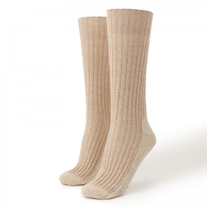 custom made solid color inner mongolia cashmere men socks designer women cute winter bedroom cheap tube wool socks