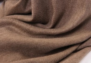 factory wholesale plain color PURE cashmere throw Blanket with tassel
