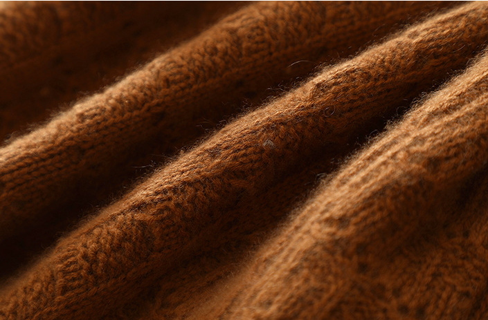 What Is Woolen Cashmere And Worsted Cashmere (3)