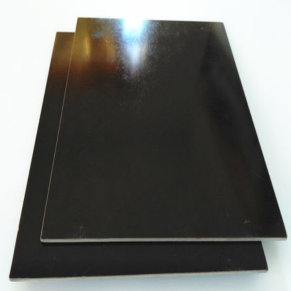DF350A Modified Diphenyl Ether Glass Cloth Rigid Laminated sheet