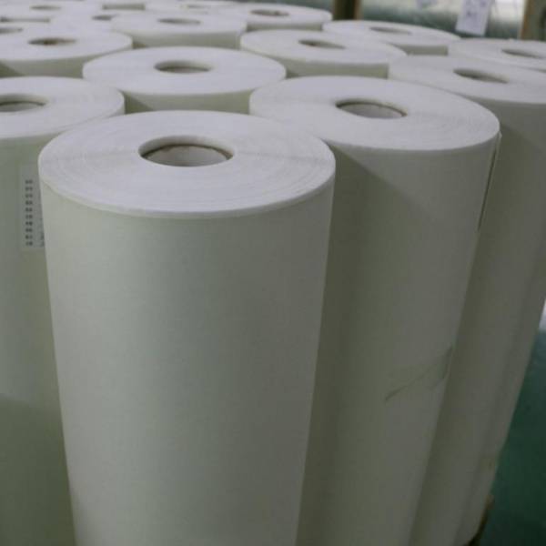 China Hot Sale for 6641 DMD Dacron Mylar Electrical Insulation Materials  Class F Polyester Film manufacturers and Exporter
